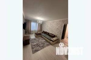 3-к квартира, посуточно, 64м2, 8/9 этаж