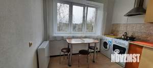 1-к квартира, посуточно, 34м2, 5/5 этаж