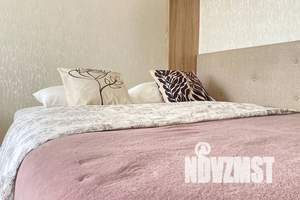 1-к квартира, посуточно, 35м2, 2/6 этаж