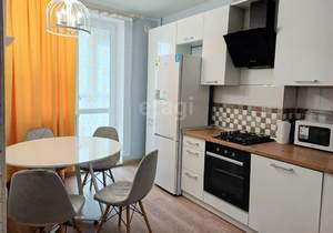 1-к квартира, на длительный срок, 41м2, 5/9 этаж