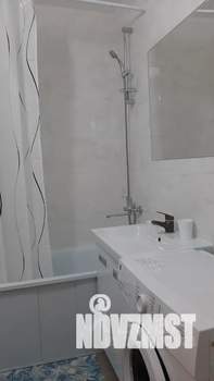 1-к квартира, посуточно, 31м2, 8/9 этаж