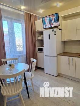 2-к квартира, посуточно, 45м2, 4/9 этаж