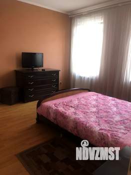 2-к квартира, на длительный срок, 50м2, 2/3 этаж