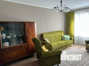 2-к квартира, посуточно, 54м2, 8/9 этаж