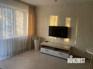 1-к квартира, посуточно, 32м2, 4/5 этаж