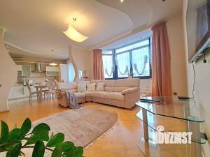 3-к квартира, на длительный срок, 90м2, 5/8 этаж