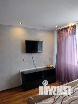 1-к квартира, посуточно, 25м2, 4/5 этаж