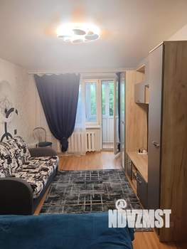 1-к квартира, посуточно, 30м2, 3/5 этаж