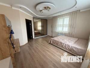 2-к квартира, посуточно, 76м2, 5/9 этаж