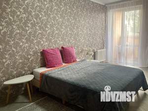 2-к квартира, посуточно, 68м2, 1/1 этаж