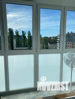 1-к квартира, посуточно, 40м2, 8/10 этаж