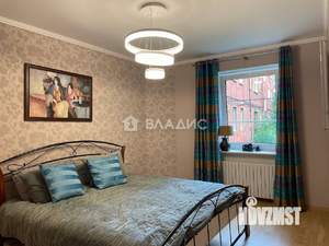 3-к квартира, на длительный срок, 62м2, 1/4 этаж