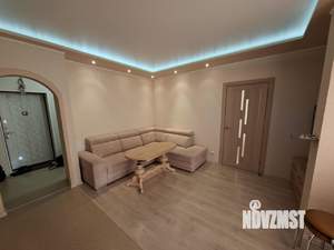 1-к квартира, на длительный срок, 43м2, 7/9 этаж