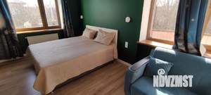 5-к квартира, посуточно, 151м2, 1/1 этаж