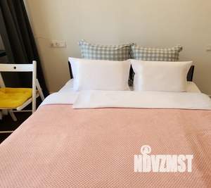 1-к квартира, посуточно, 35м2, 3/10 этаж