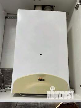 1-к квартира, на длительный срок, 39м2, 4/5 этаж