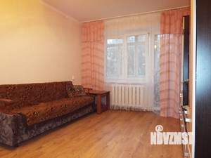 2-к квартира, на длительный срок, 44м2, 4/5 этаж