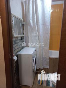 2-к квартира, на длительный срок, 42м2, 1/5 этаж