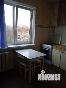 1-к квартира, на длительный срок, 36м2, 6/10 этаж