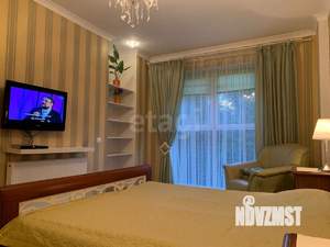 1-к квартира, на длительный срок, 50м2, 1/10 этаж