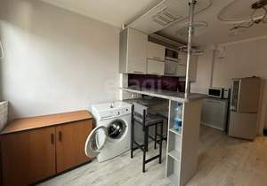 1-к квартира, на длительный срок, 36м2, 6/9 этаж