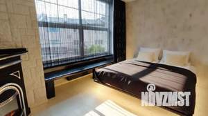 1-к квартира, посуточно, 72м2, 1/1 этаж