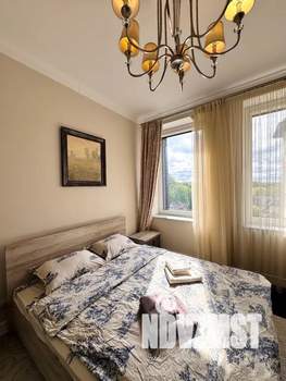 1-к квартира, посуточно, 100м2, 5/5 этаж