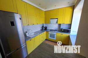 1-к квартира, посуточно, 48м2, 5/9 этаж