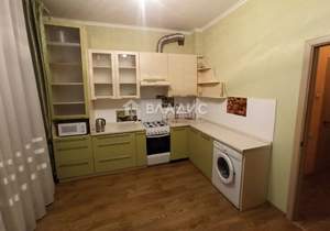 1-к квартира, на длительный срок, 49м2, 2/4 этаж