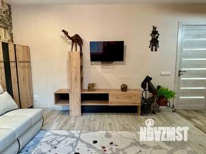 2-к квартира, посуточно, 55м2, 2/5 этаж