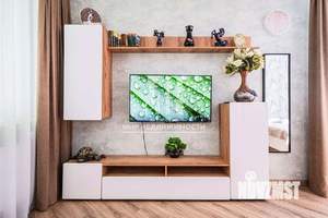 1-к квартира, посуточно, 30м2, 2/5 этаж