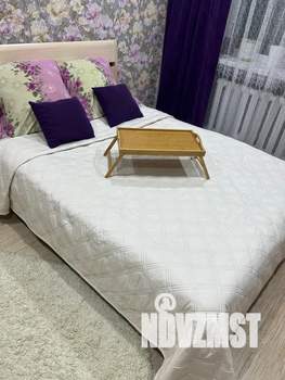 2-к квартира, посуточно, 55м2, 3/4 этаж