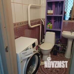 1-к квартира, посуточно, 29м2, 8/9 этаж