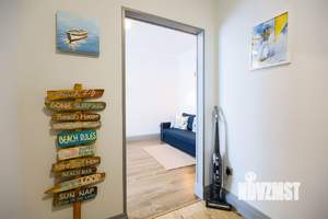 1-к квартира, посуточно, 39м2, 2/3 этаж