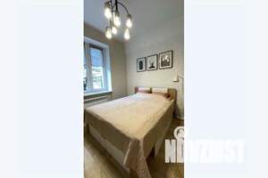 1-к квартира, посуточно, 28м2, 2/5 этаж