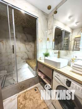 1-к квартира, посуточно, 33м2, 1/1 этаж