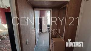 1-к квартира, на длительный срок, 37м2, 5/5 этаж