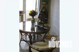 1-к квартира, посуточно, 42м2, 4/7 этаж