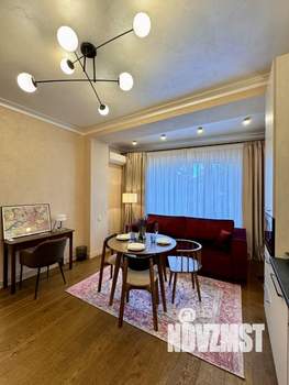 2-к квартира, посуточно, 40м2, 2/8 этаж