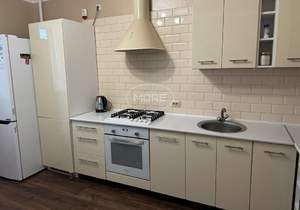 1-к квартира, на длительный срок, 41м2, 9/12 этаж