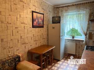 1-к квартира, на длительный срок, 39м2, 2/3 этаж