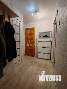 1-к квартира, на длительный срок, 38м2, 4/10 этаж