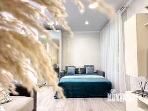 1-к квартира, на длительный срок, 30м2, 1/5 этаж