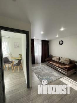 1-к квартира, посуточно, 30м2, 3/5 этаж