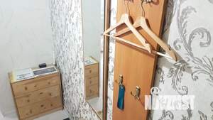 1-к квартира, посуточно, 36м2, 4/5 этаж