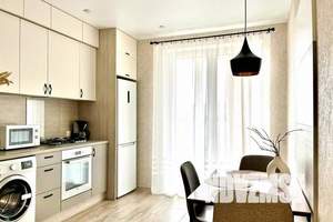 1-к квартира, посуточно, 41м2, 8/8 этаж
