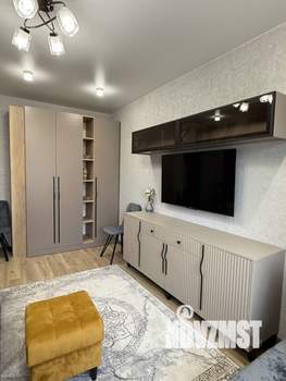 1-к квартира, на длительный срок, 38м2, 1/10 этаж