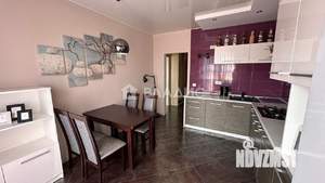 1-к квартира, на длительный срок, 48м2, 3/6 этаж