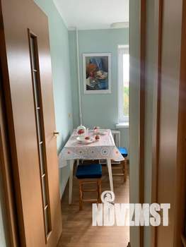 2-к квартира, посуточно, 45м2, 4/9 этаж