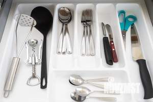 1-к квартира, посуточно, 45м2, 5/8 этаж